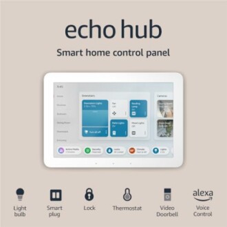 Echo Hub