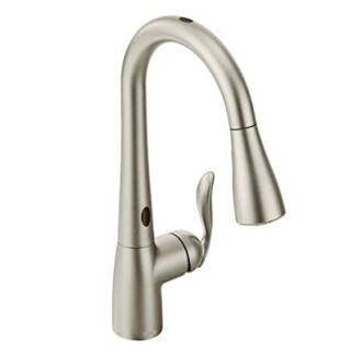 Moen Arbor Touchless Kitchen Faucet