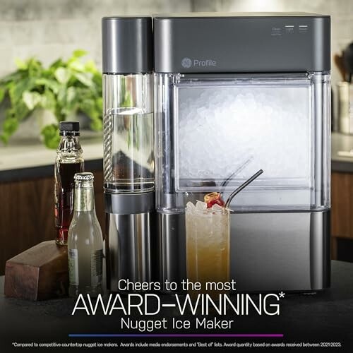 GE Profile Opal 2.0 Nugget Ice Maker