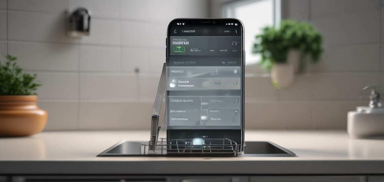 Smart Home Integration Image